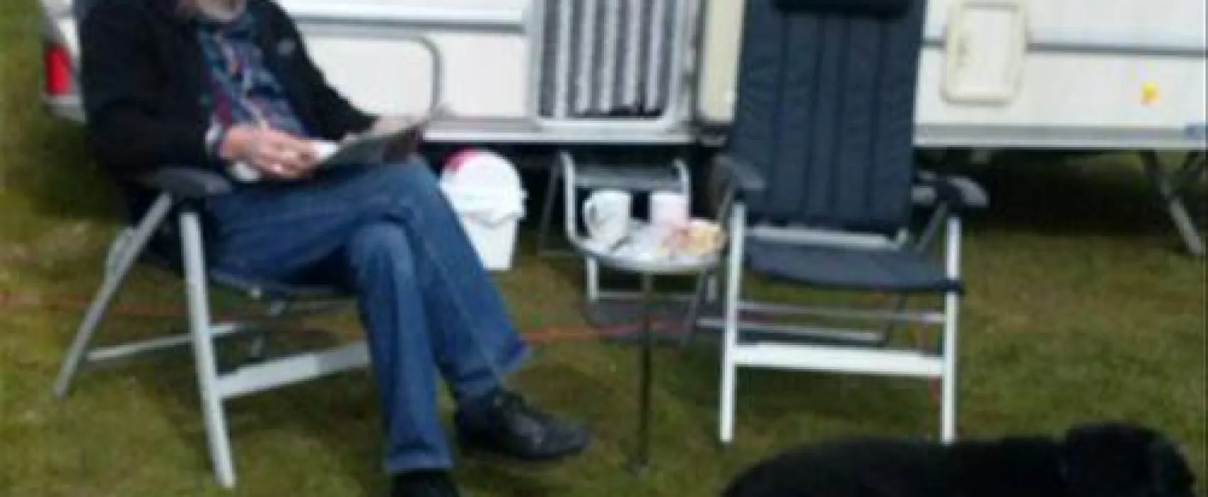Camping Bambi