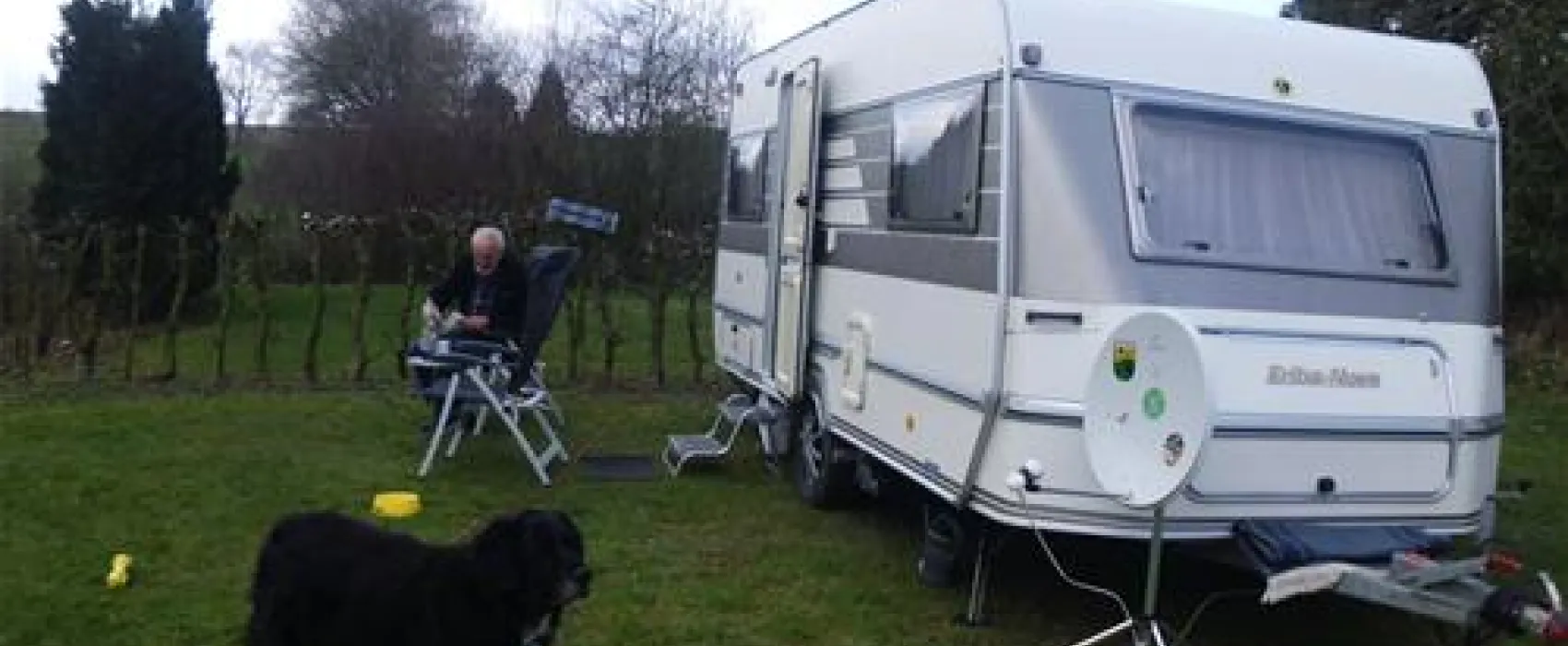 Camping Bambi