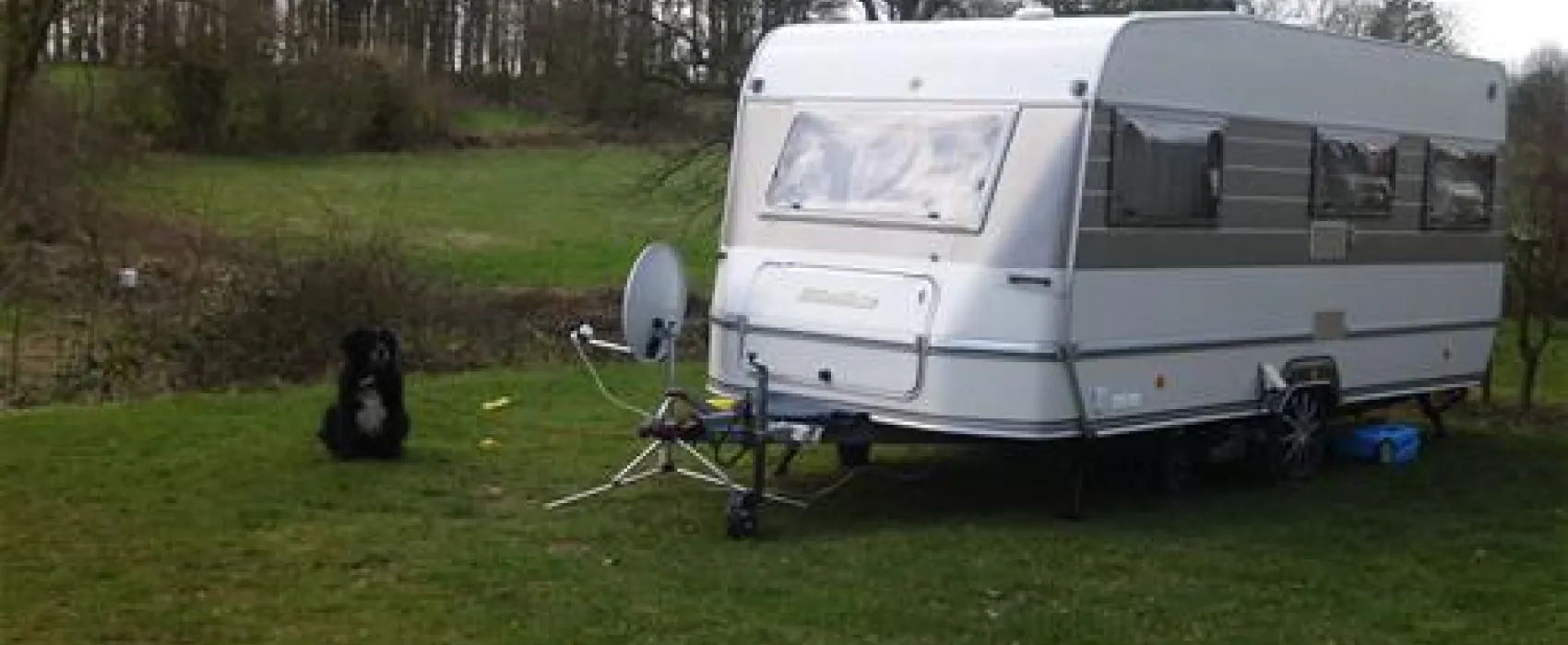 Camping Bambi