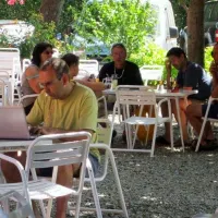 Camping l´arola