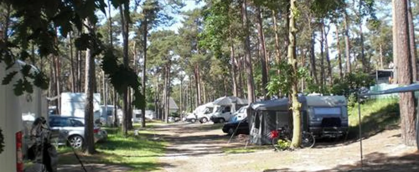 Camping Pommernland