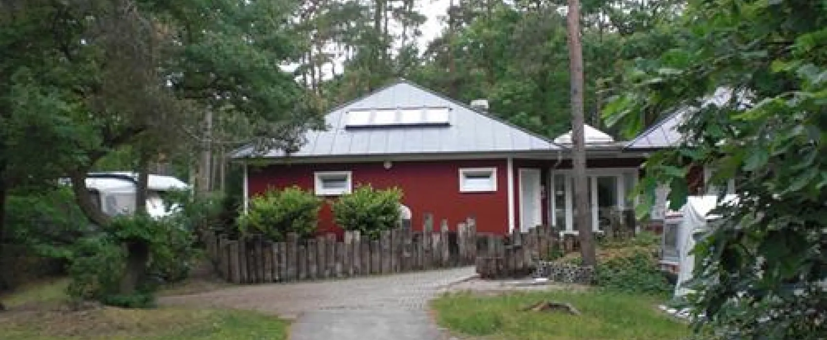 Camping Pommernland