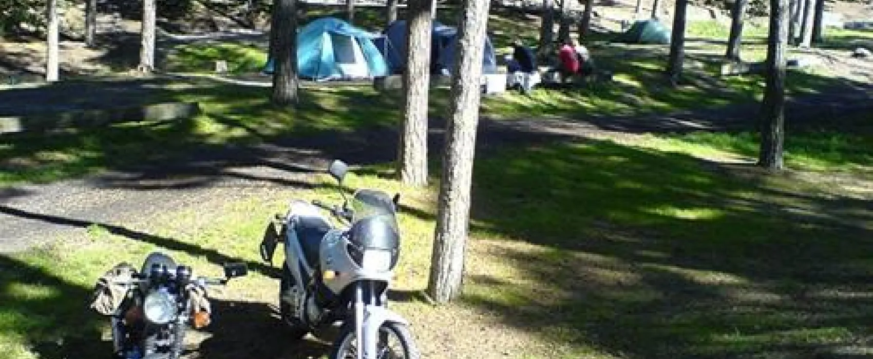 Camping Pommernland