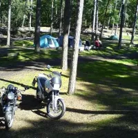 Camping Pommernland
