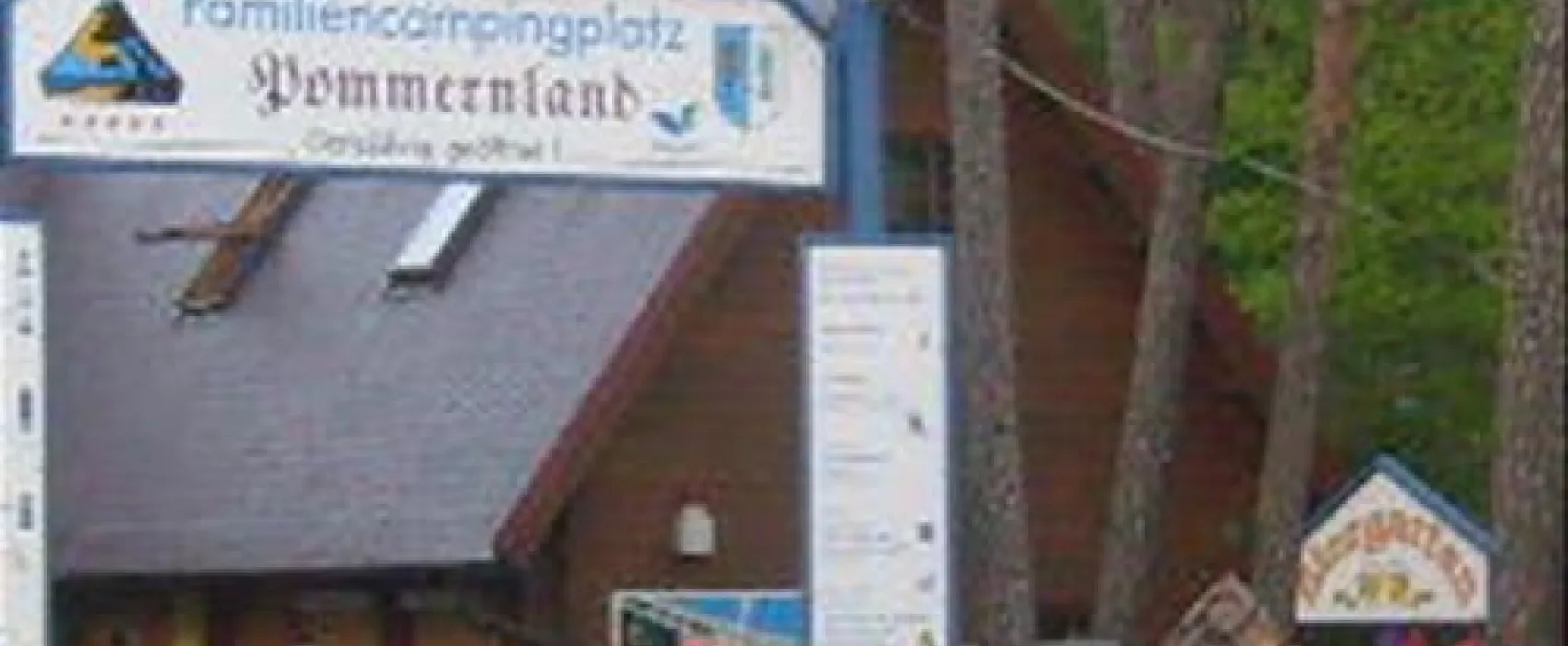 Camping Pommernland