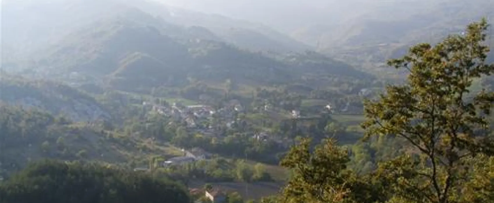 Campeggio Michelangelo