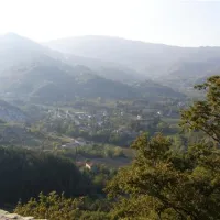 Campeggio Michelangelo