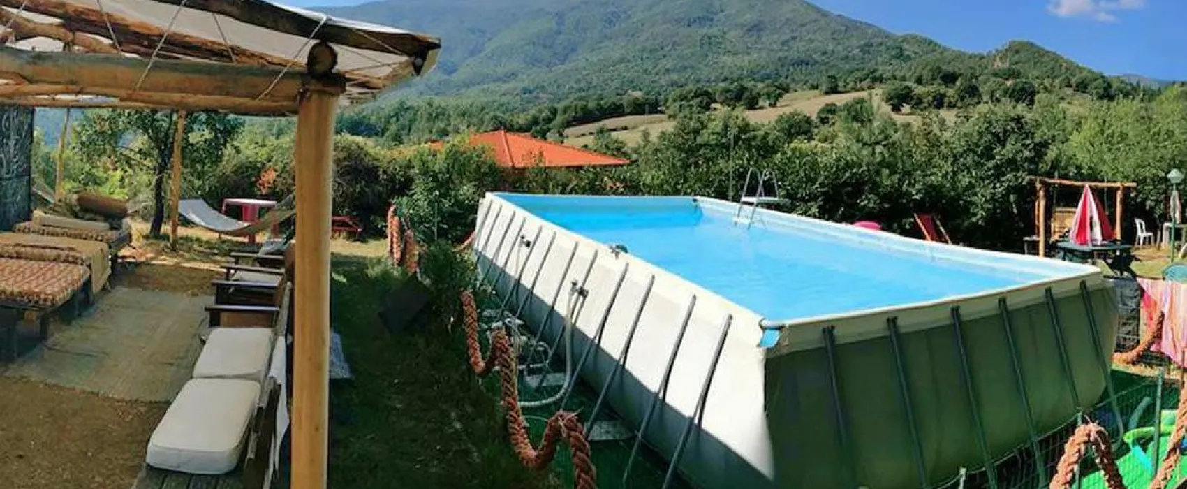 Campeggio Michelangelo
