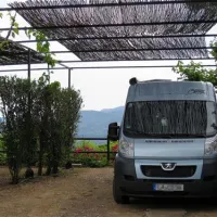 Campsite Alphios