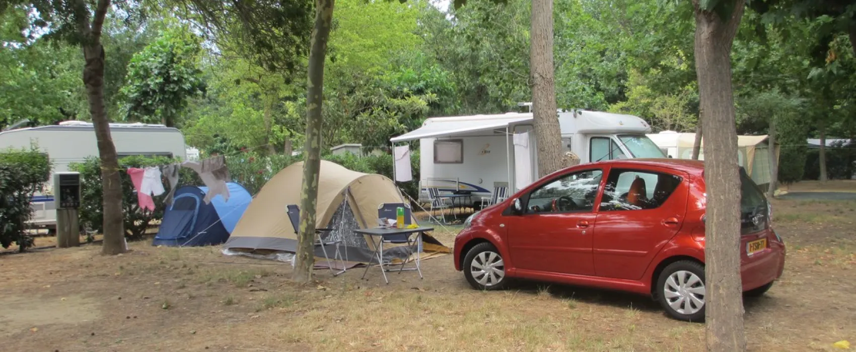 Camping Catalan  
