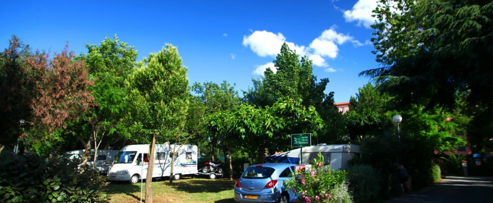 Camping Catalan  