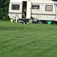 Camping De Sulby Hoeve