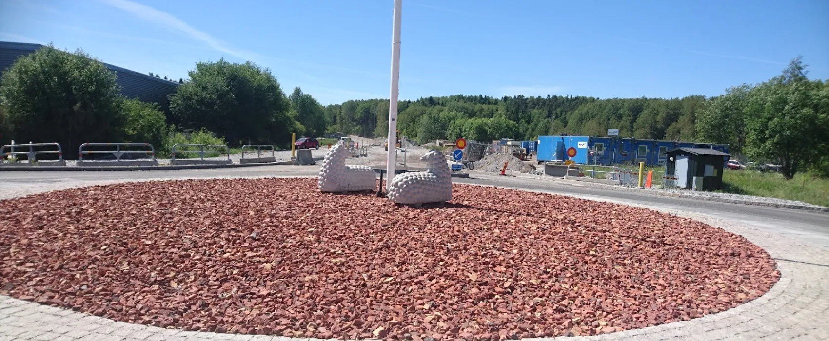 Frösö Camping
