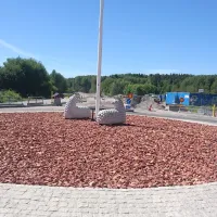 Frösö Camping
