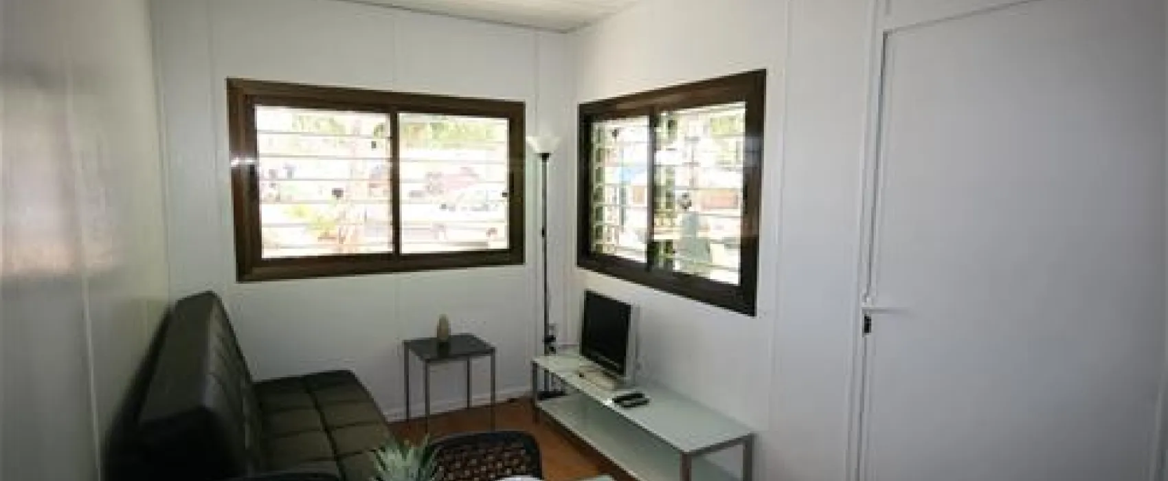 Camping Torrenostra