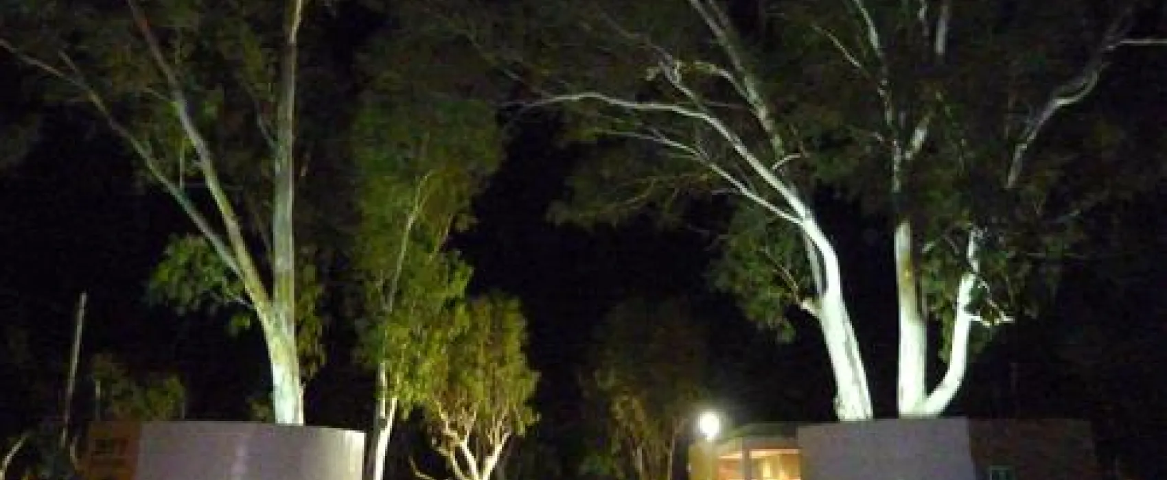 Camping Torrenostra