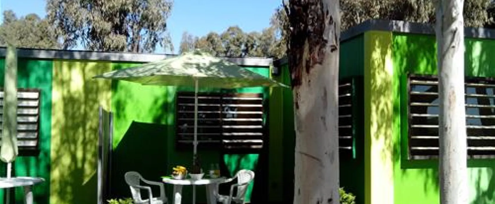 Camping Torrenostra