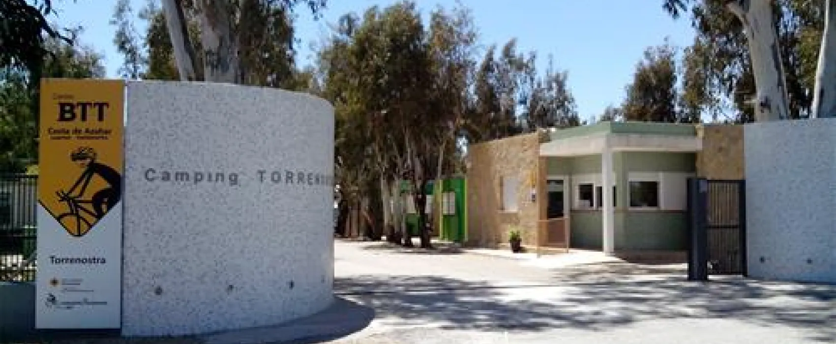 Camping Torrenostra