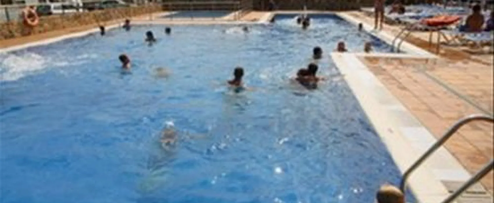 Camping Del Mar