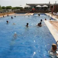 Camping Del Mar