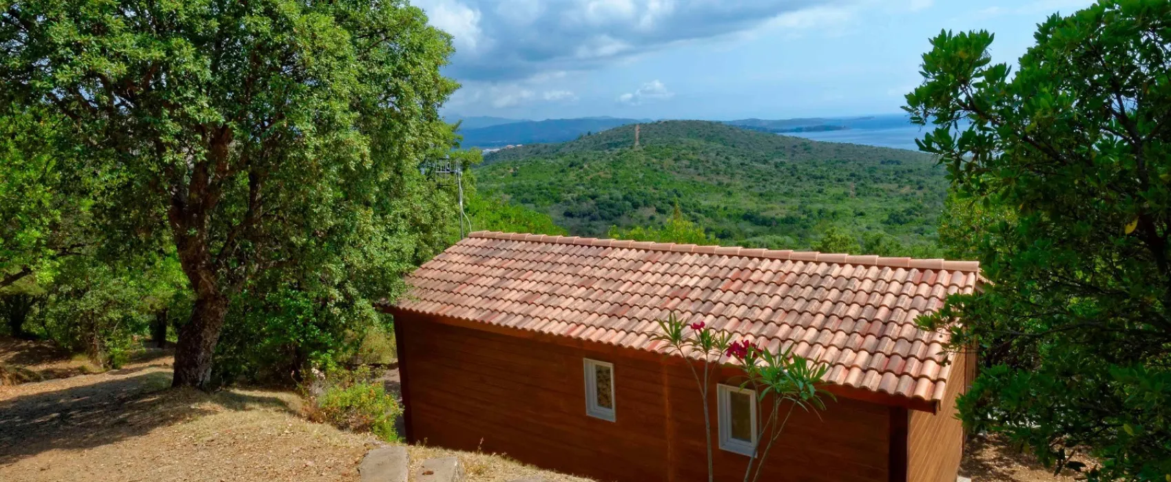 Camping Bella Vista