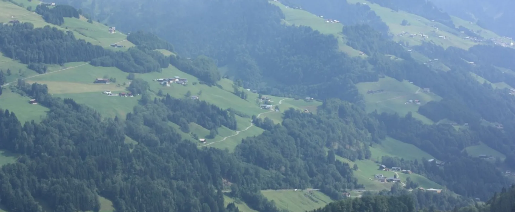 Camping Grosswalsertal