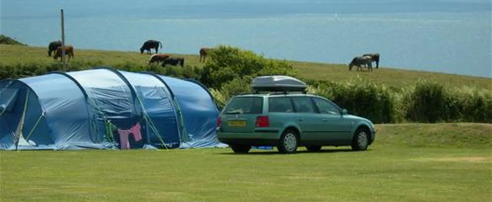 Polruan Holidays