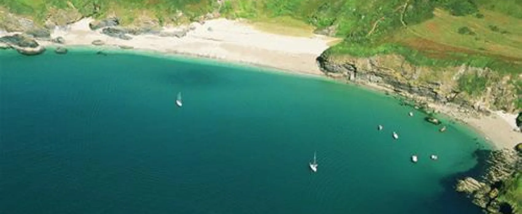 Polruan Holidays