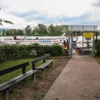Campingplatz Schierstein