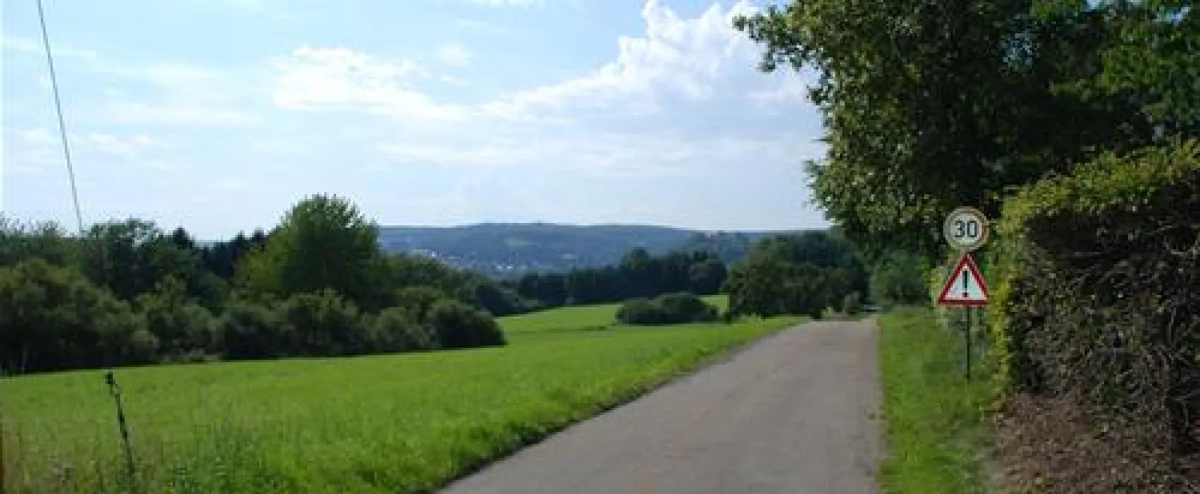 Campingplatz zum Katzenstein