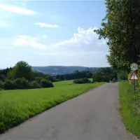 Campingplatz zum Katzenstein