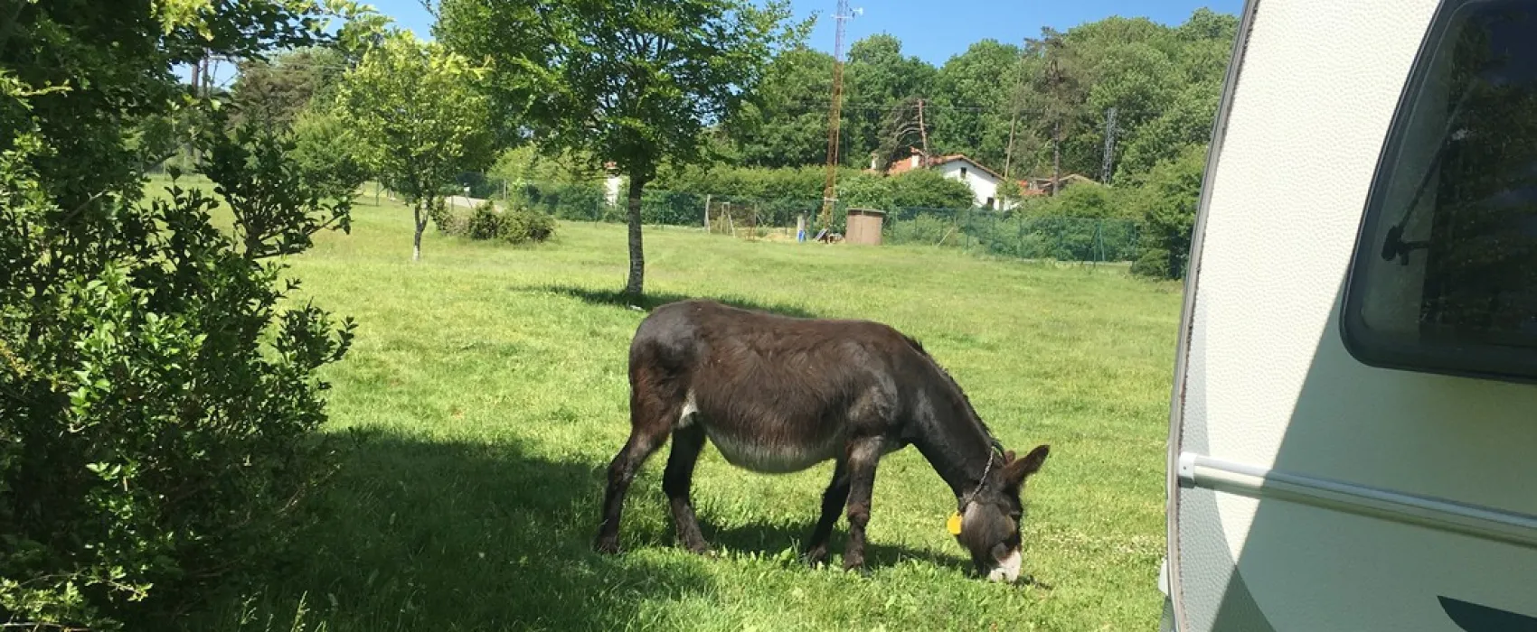 Camping Urbasa