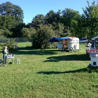 Camping Urbasa