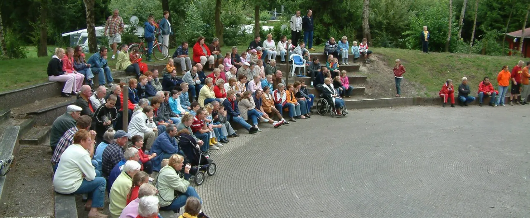 Camping Padjelanta