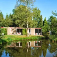Camping Padjelanta