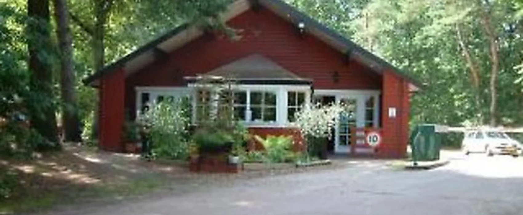 Camping Padjelanta