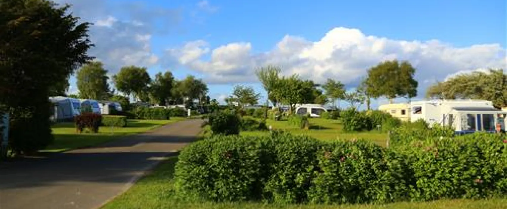 Ostseecamping Familie Heide