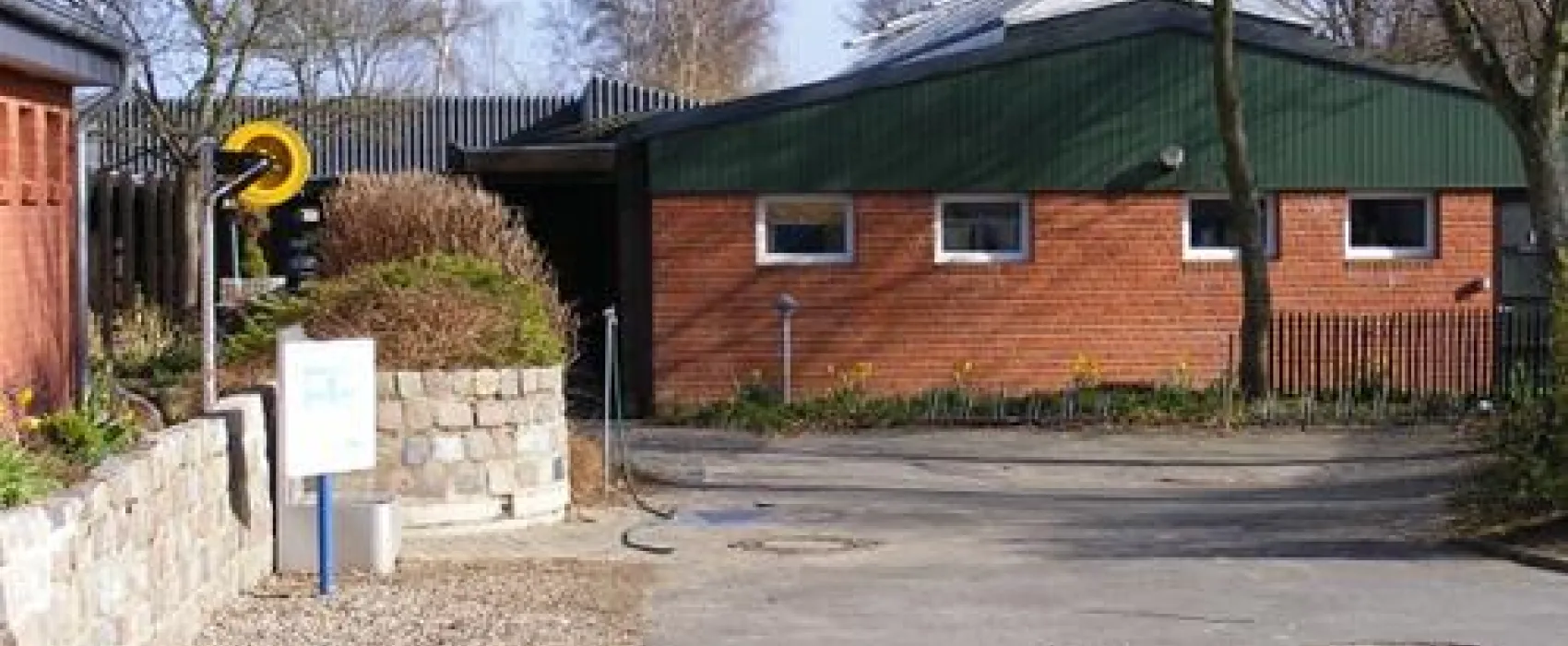 Ostseecamping Familie Heide