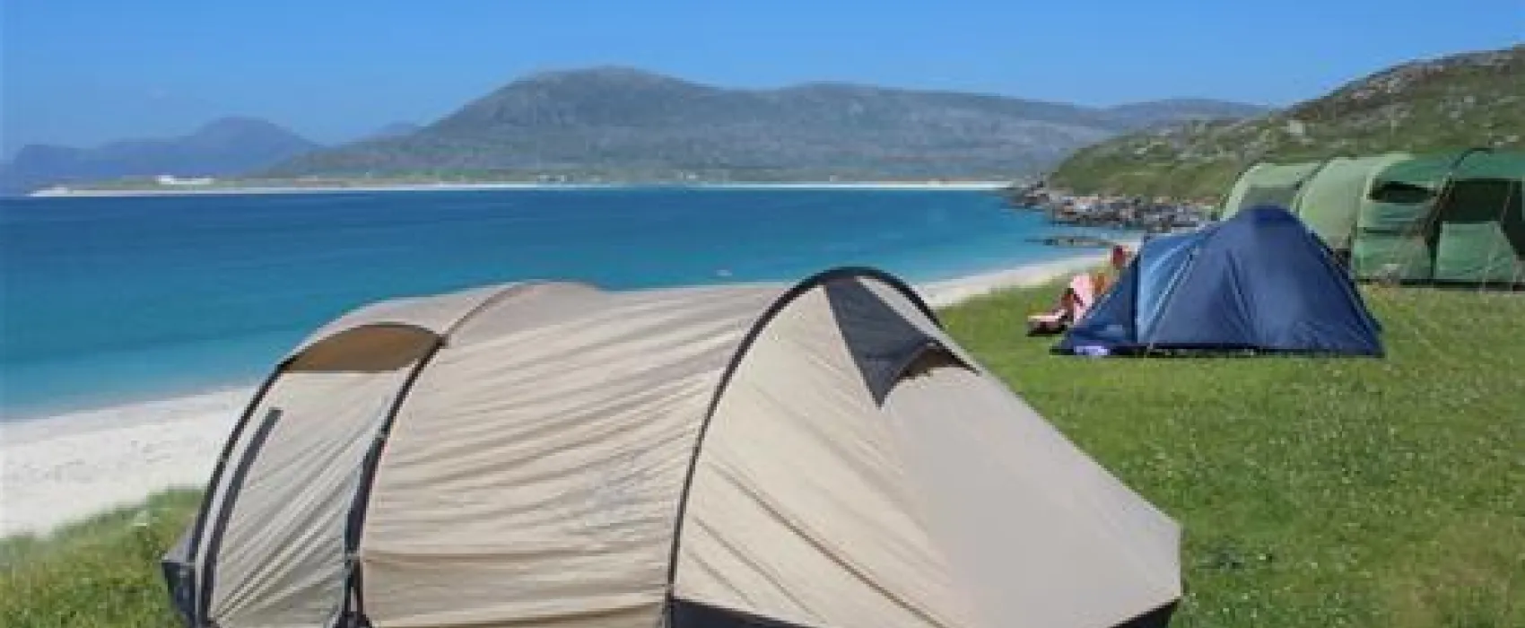 Horgabost Camping
