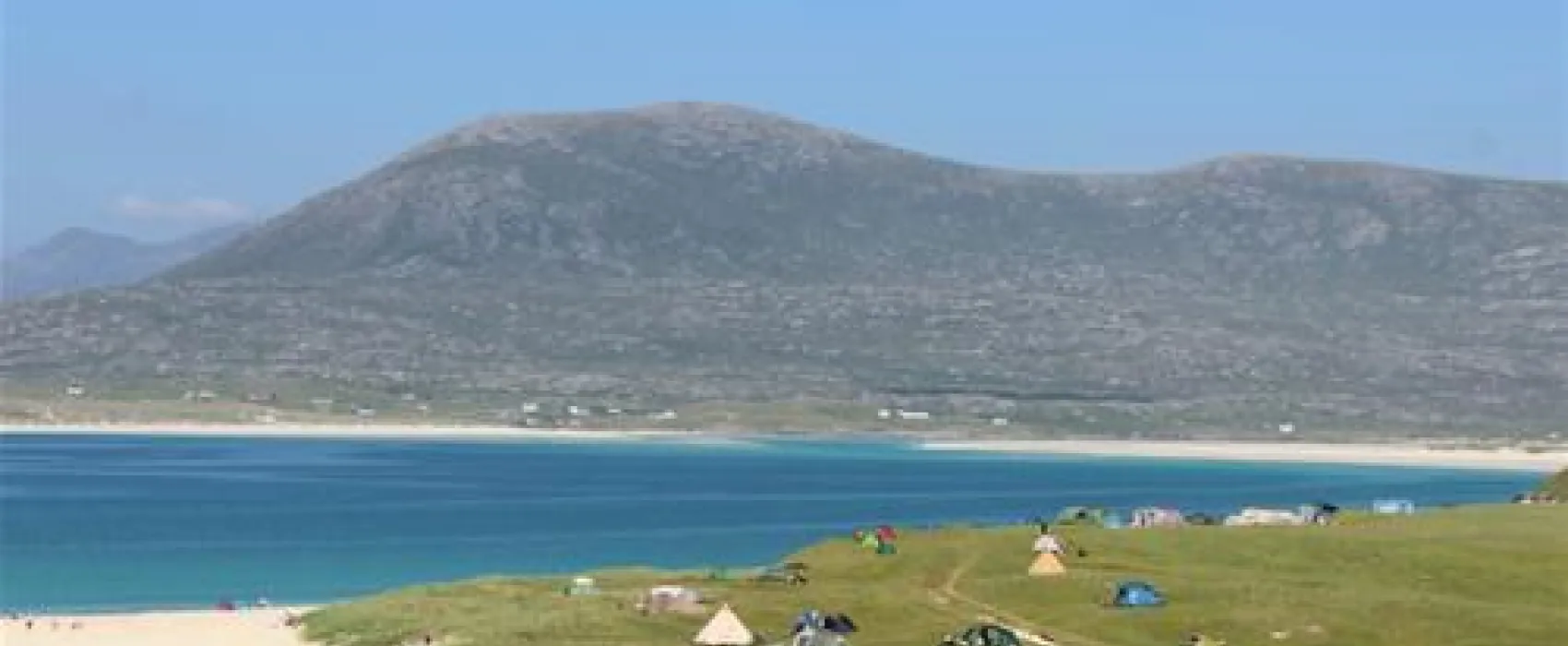 Horgabost Camping