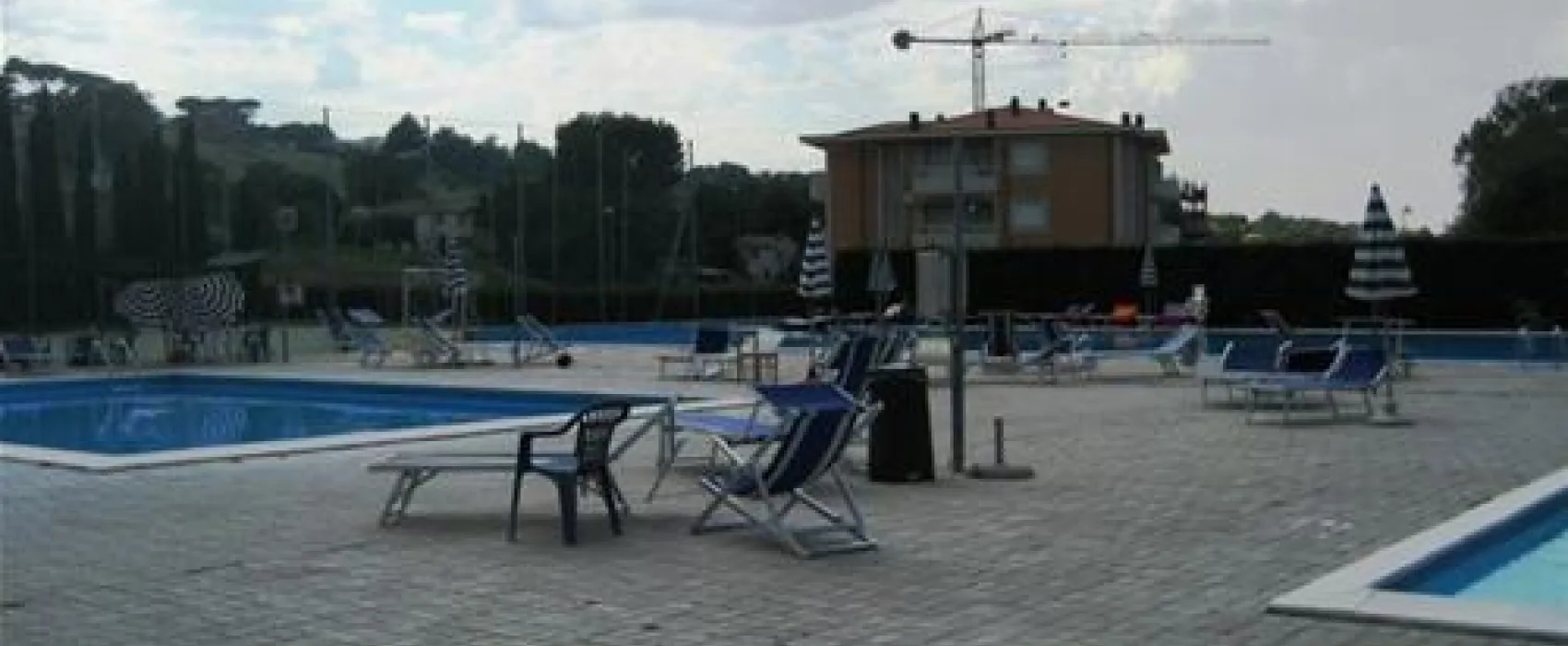 Campeggio Summerland