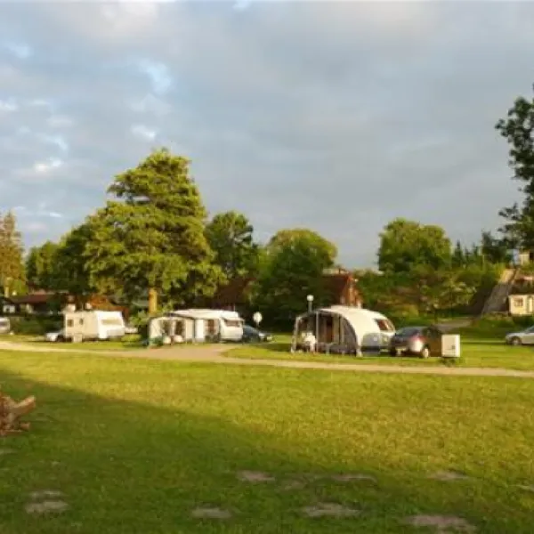 CampingParadies Dahmen