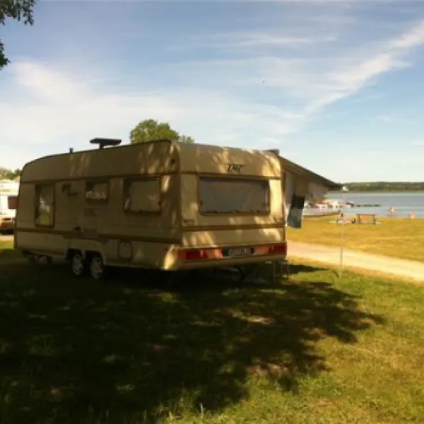 CampingParadies Dahmen
