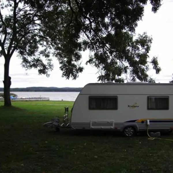 CampingParadies Dahmen
