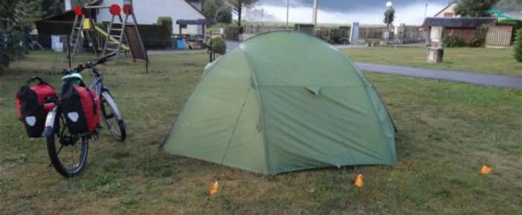 Camping Le Lavedan
