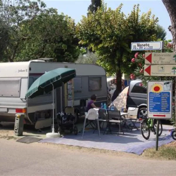 Campeggio Serenella