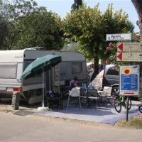 Campeggio Serenella