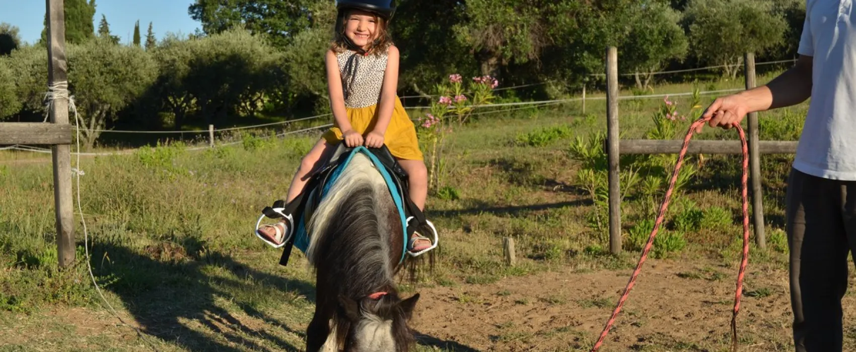 Camping Belvedere
