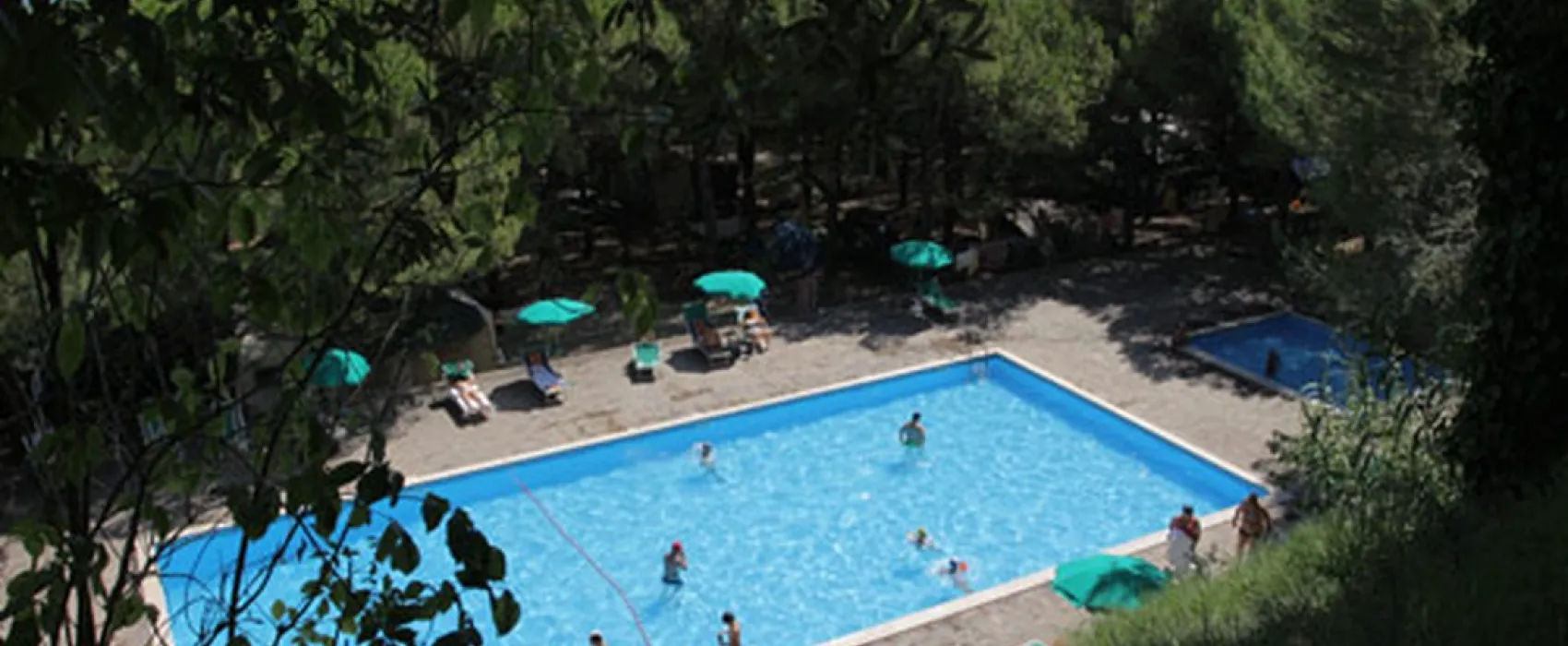 Camping Belvedere