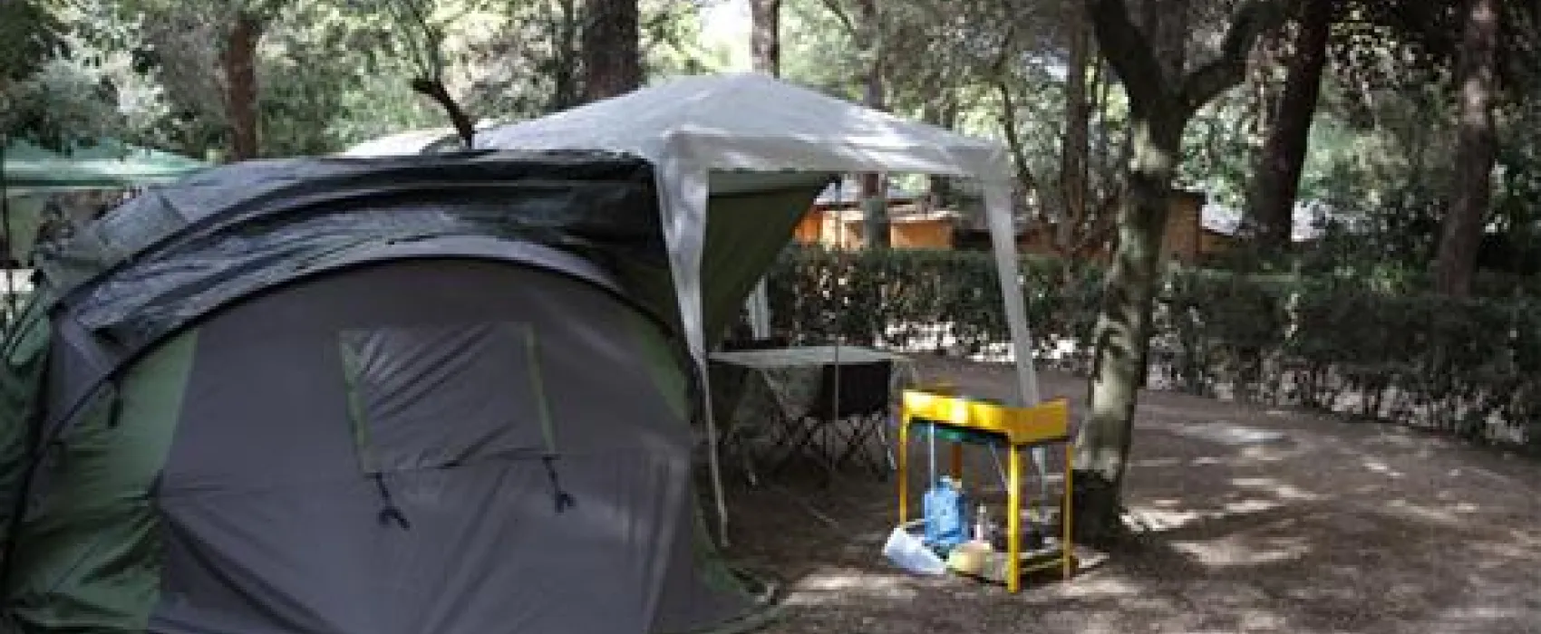 Camping Belvedere